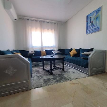 Residence Opera E Marrákes Kültér fotó
