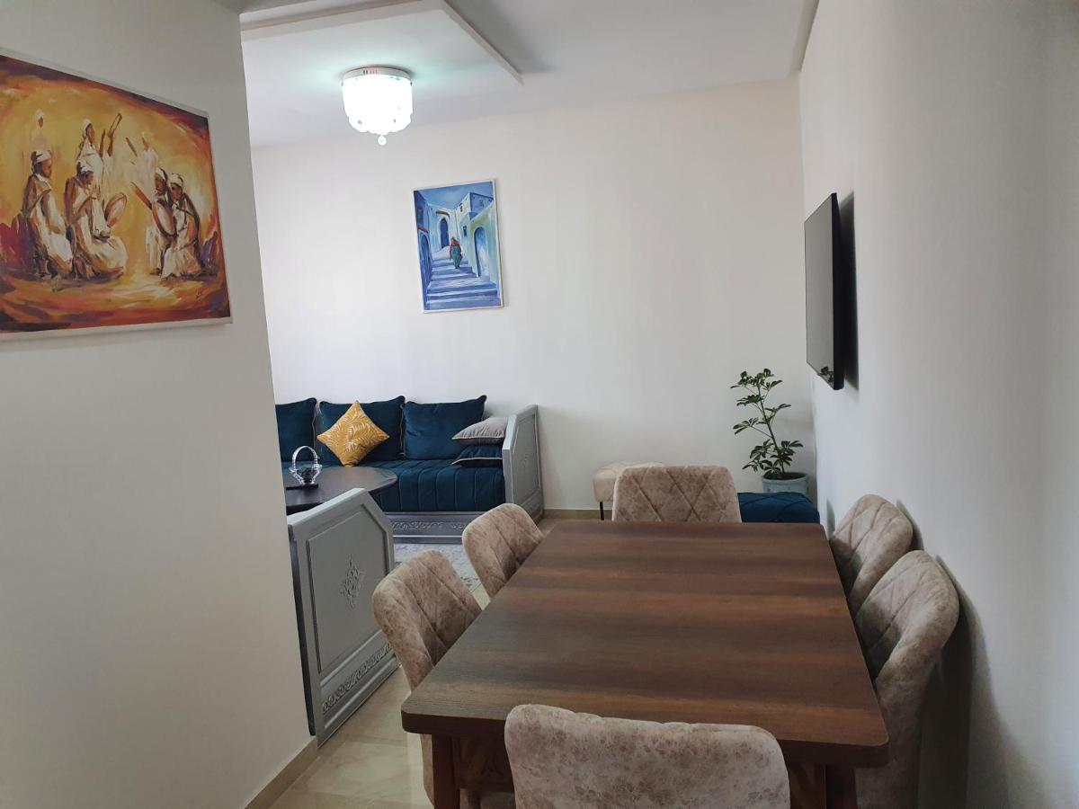 Residence Opera E Marrákes Kültér fotó