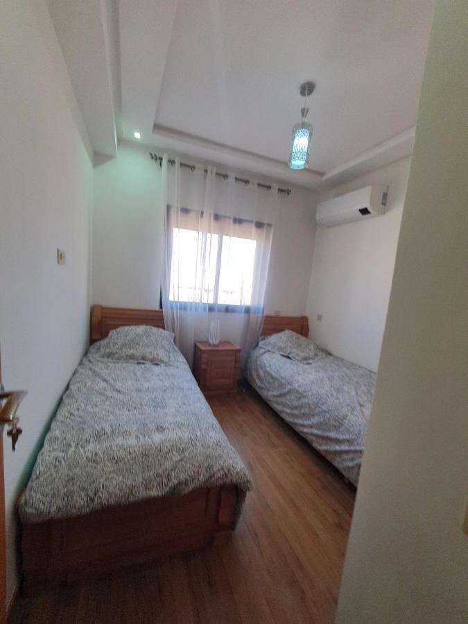 Residence Opera E Marrákes Kültér fotó