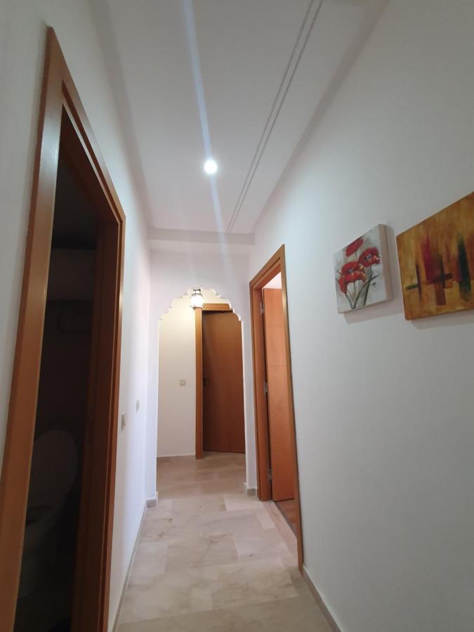 Residence Opera E Marrákes Kültér fotó