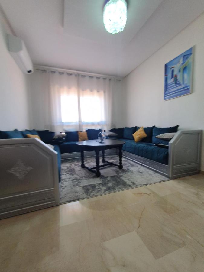 Residence Opera E Marrákes Kültér fotó