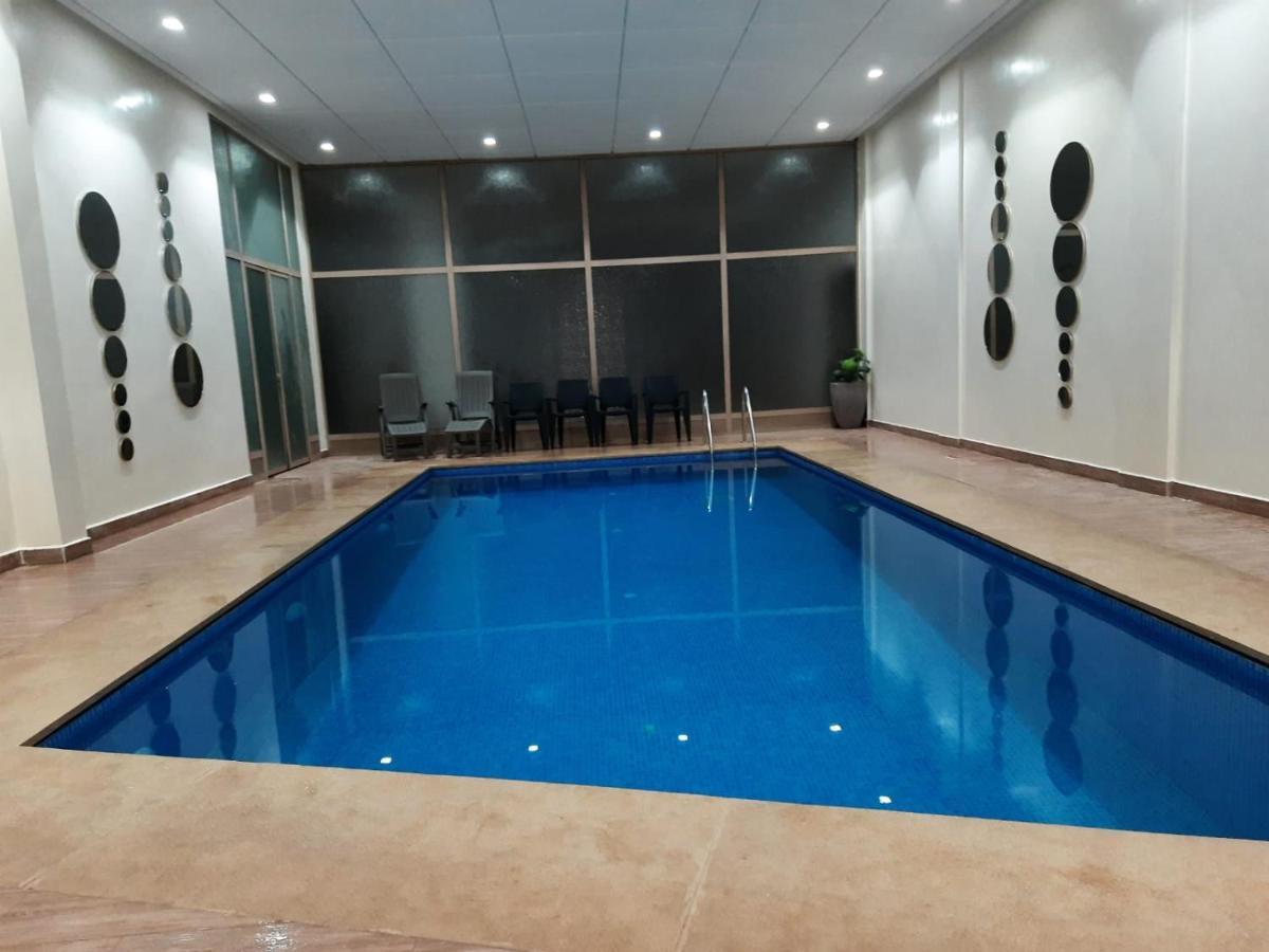Residence Opera E Marrákes Kültér fotó