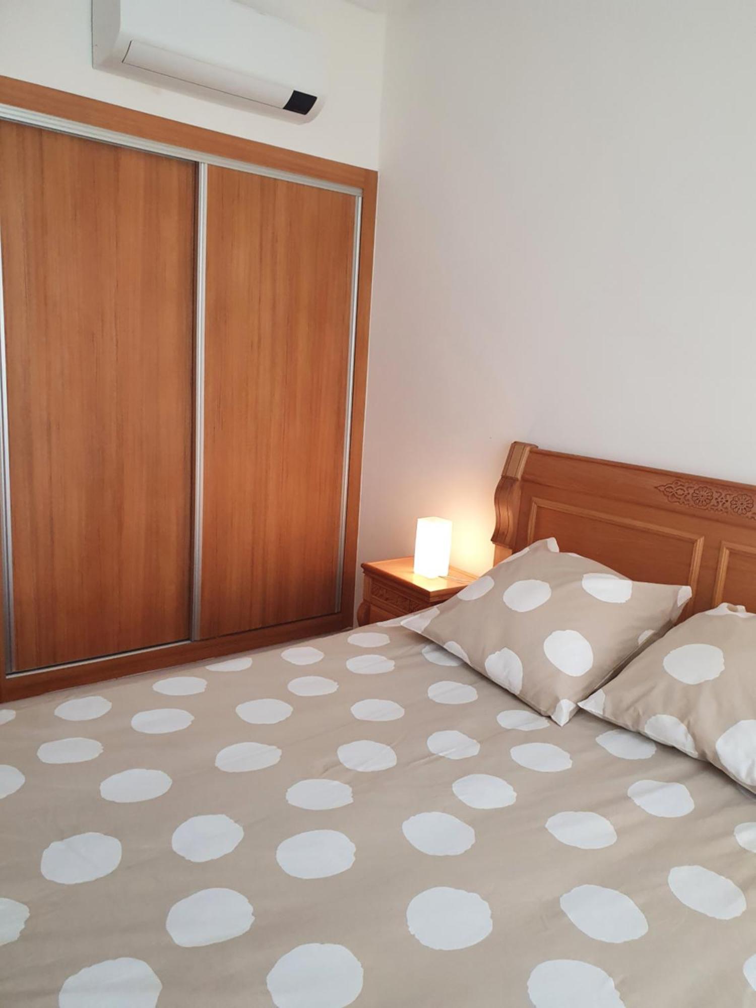 Residence Opera E Marrákes Kültér fotó